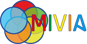 logo MIVIA